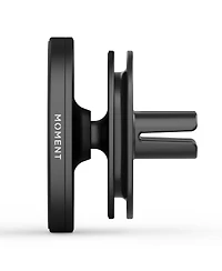 Moment Adjustable Car Vent Mount with MagSafe for iPhone 12 and 13