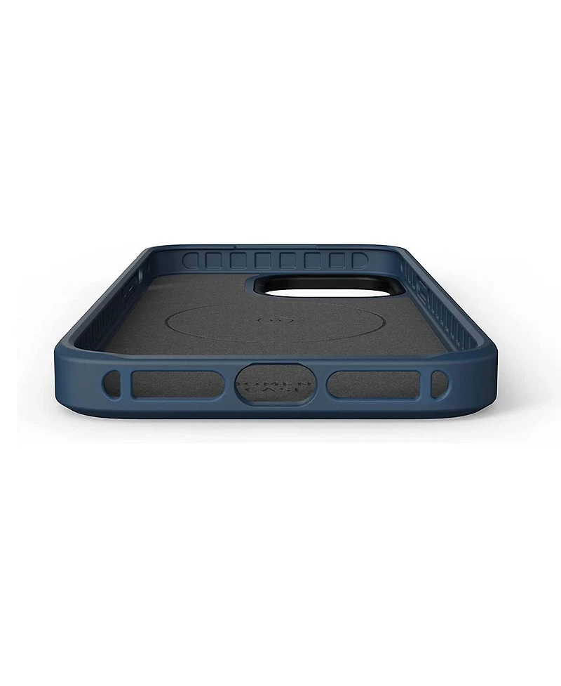 Moment Case with MagSafe for Apple iPhone 14 Pro Max, Indigo Blue