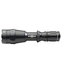 SureFire P1RZ-ib-df Intellibeam Dual-Fuel Tactical Led Flashlight