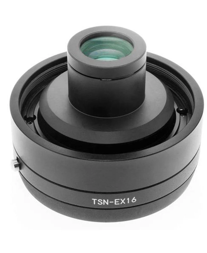 Kowa Tsn-EX16 1.6x Eyepiece Extender for Tsn-880/770 Series Spotting Scopes