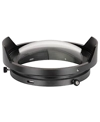 Ikelite Dl Compact 8" Dome Port, Extended