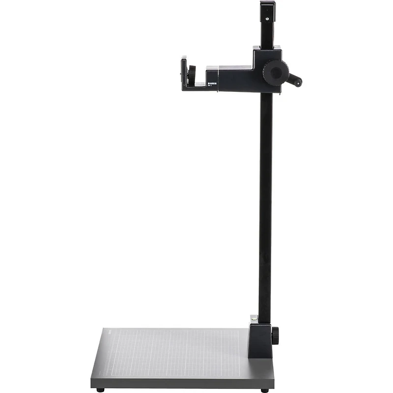 Kaiser Rs-1 Copy Stand Kit with 40" Counterbalanced Column, Ra-1 Arm and 18x20" Grid Baseboard