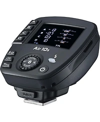 Nissin Air 10s Commander for Nikon Cameras