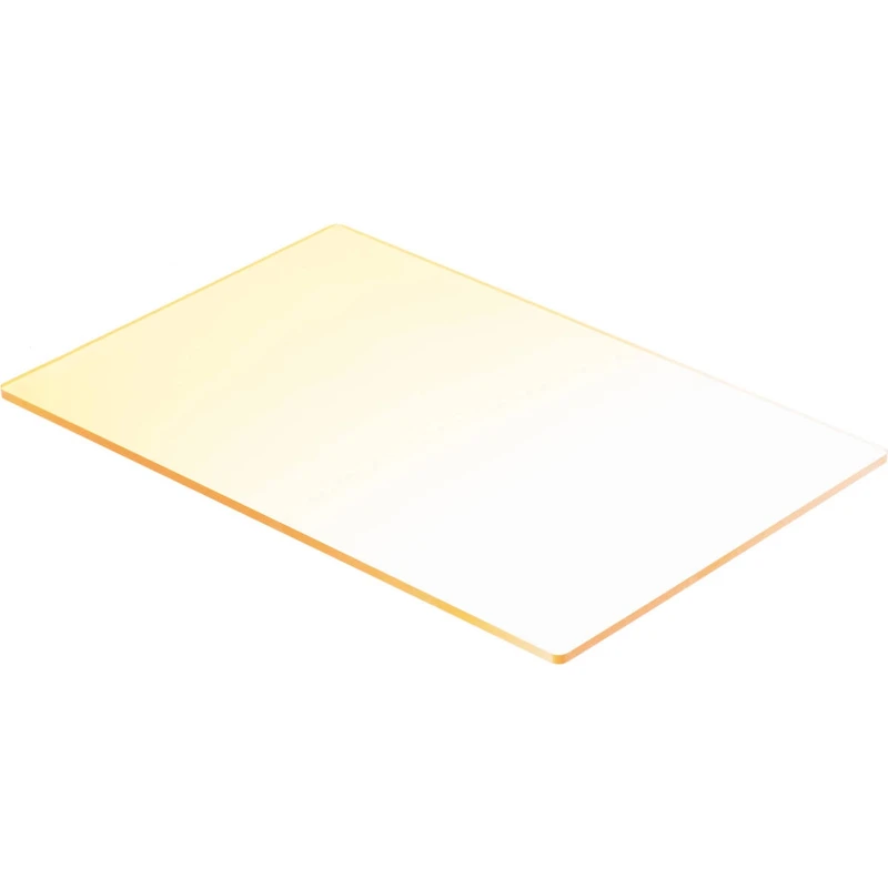 Lee Filters Sunset Graduated Resin Filter Set 4x6