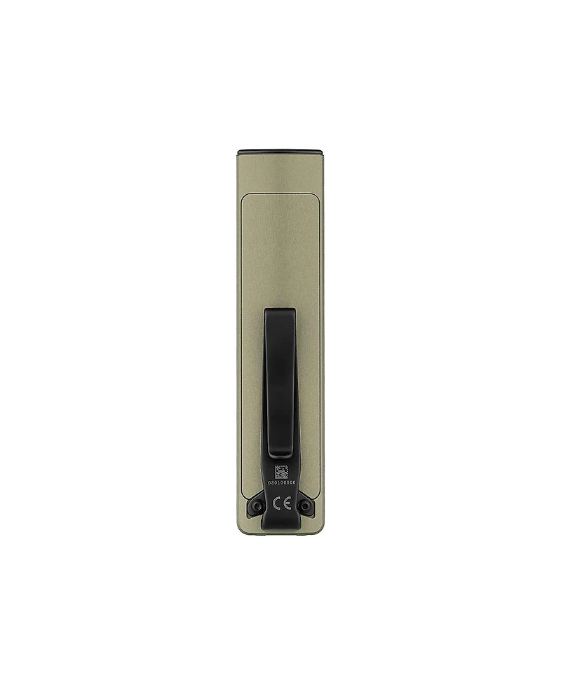 Olight Arkfeld Ultra Edc Cool White Flashlight with Uv and Laser