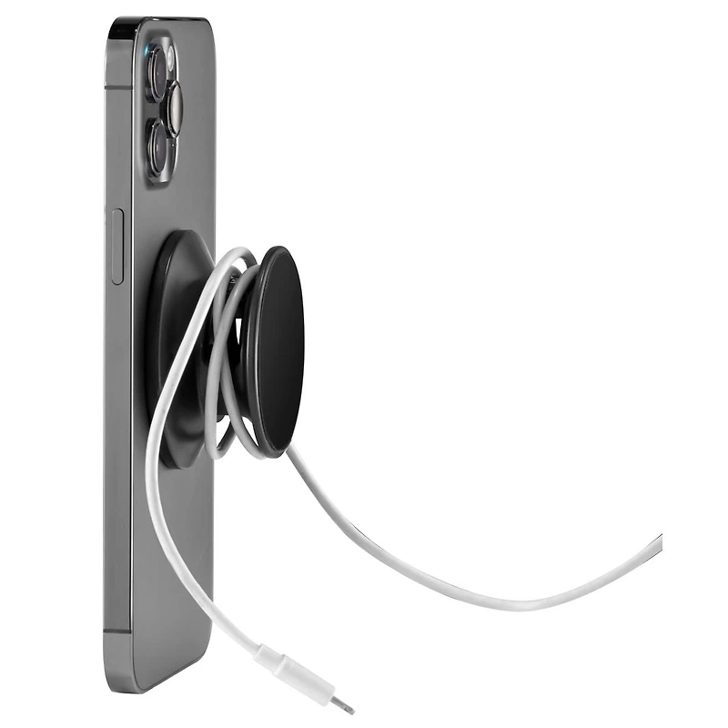 Joby GripTight Wall Mount with MagSafe Technology for Smartphone