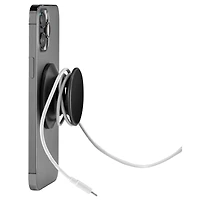 Joby GripTight Wall Mount with MagSafe Technology for Smartphone