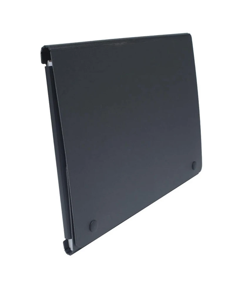 Itoya ProFolio Magnet Closure Case, 18x24" Poster Size