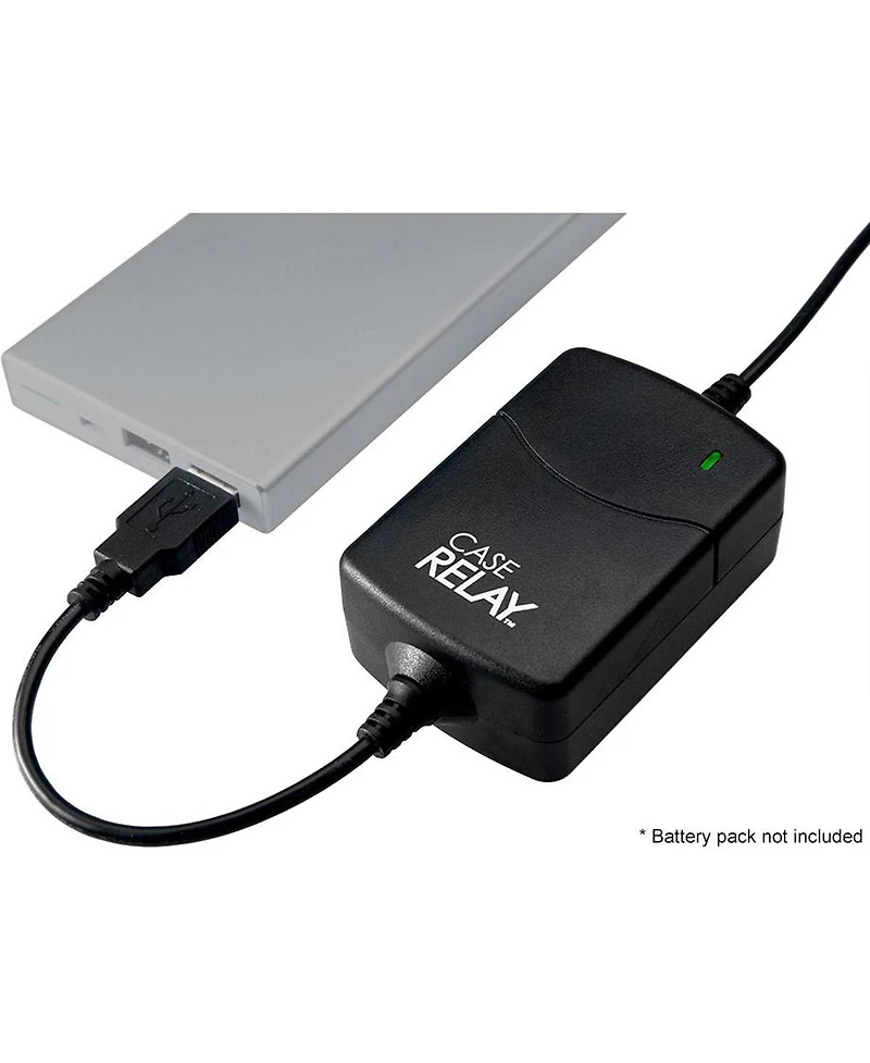Tether Tools Case Relay Camera Power System
