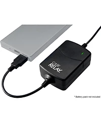 Tether Tools Case Relay Camera Power System