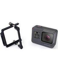 Lanparte Clamp for GoPro HERO5 for LA3D and LA3D-2 Camera Gimbals