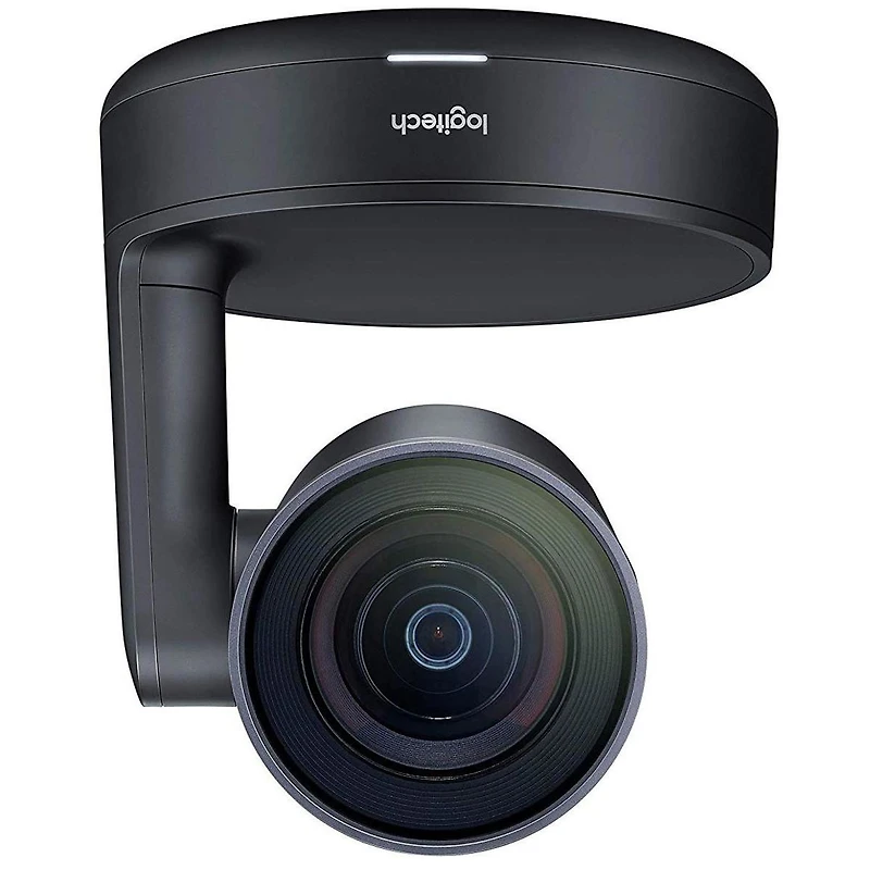 Logitech Rally 4K UltraHD Conferencing Ptz Camera