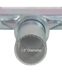 ProX Xt-tadapter-400 T-Adapter for Xt-CRANK22FT-400