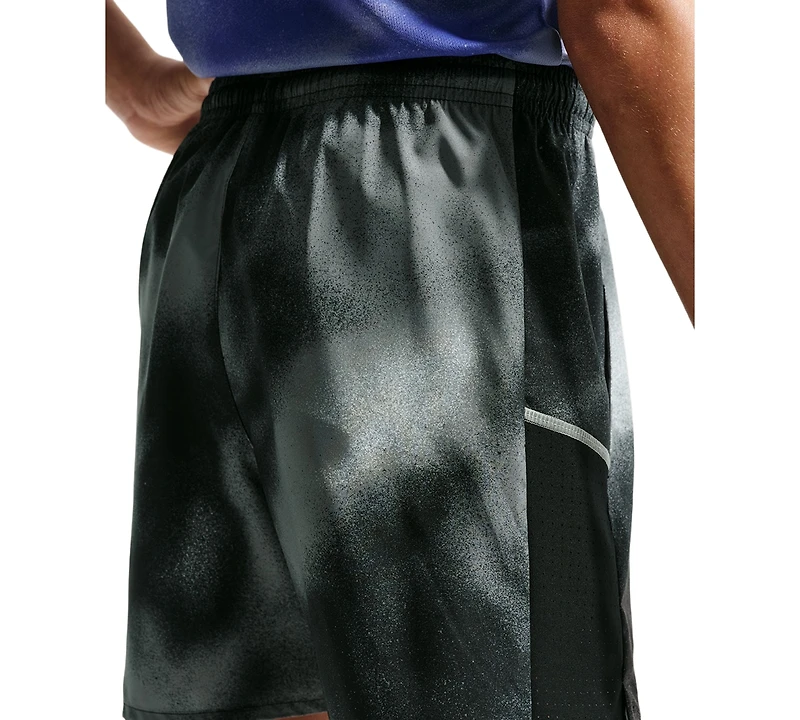 Nike Boys' 8-20 Dri-fit Pull-On Shorts