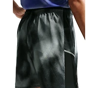 Nike Boys' 8-20 Dri-fit Pull-On Shorts