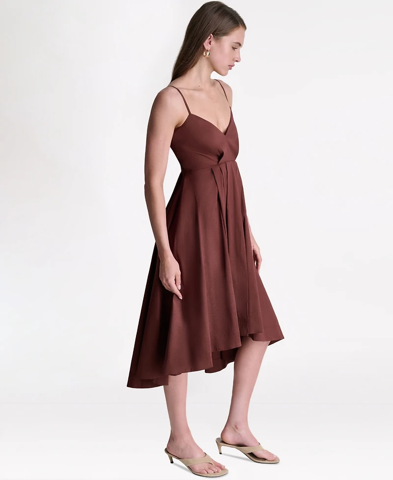 Bcbg Women's Sweetheart Midi Dress