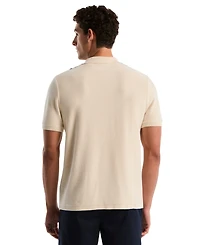 Original Penguin Men's Plush Vertical Stripe Shirt