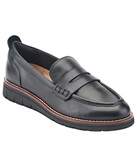 Rockport Women's Adalee Slip-On Round Toe Loafers