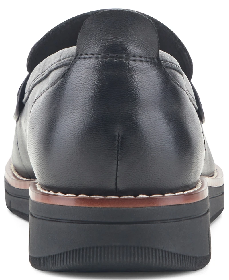 Rockport Women's Adalee Slip-On Round Toe Loafers