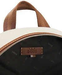 Hugo Boss Men's Dakkar Travel Backpack