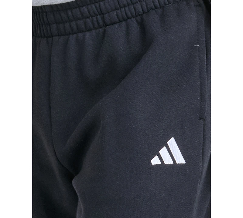 adidas Boys' 8-20 Pull-On Pant