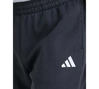 adidas Boys' 8-20 Pull-On Pant