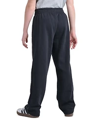 adidas Boys' 8-20 Pull-On Pant
