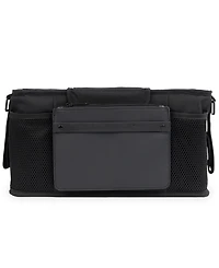 WonderFold Wagon Two-Cup Parent Console