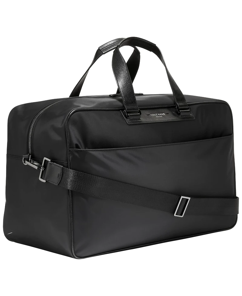 Cole Haan Men's Carson Everyday Duffel Bag
