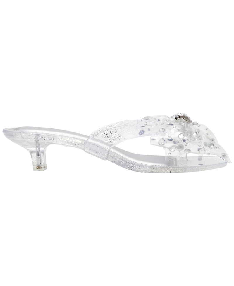 Betsey Johnson Women's Dreem Slip-On Sandals
