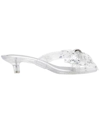 Betsey Johnson Women's Dreem Slip-On Sandals