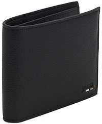 Hugo Boss Men's Open Face Bifold Wallet