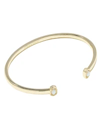 Kendra Scott 14k Gold-Plated Mini Elton Cuff Bracelet