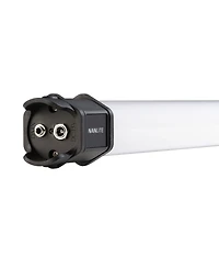 Nanlite PavoTube Ii 30C 4' 60W Rgbww Led Tube 2-Light Kit