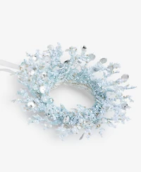 Holiday Lane Seaside Wreath Ornament, Macy's Exclusive