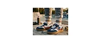Sonic The Hedgehog Kids Comfortable Casuals Sneaker