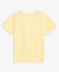 Epic Threads Toddler Boys' 12M-5T Classic Mickey Mouse Short-Sleeve T-Shirt, Macy's Exclusive