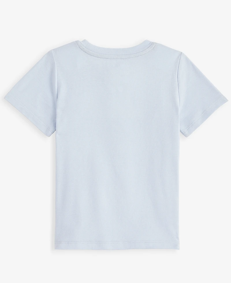 Epic Threads Toddler Boys' 12M-5T Rookie League T-Shirt, Macy's Exclusive