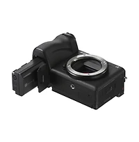 Sony Alpha a6700 Mirrorless Camera with E Pz 16-50mm f/3.5-5.6 Oss Ii Lens
