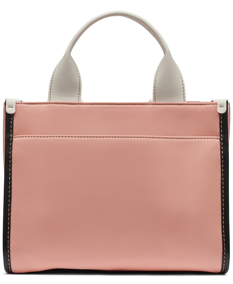 Dkny Hadlee Large Tote Handbag