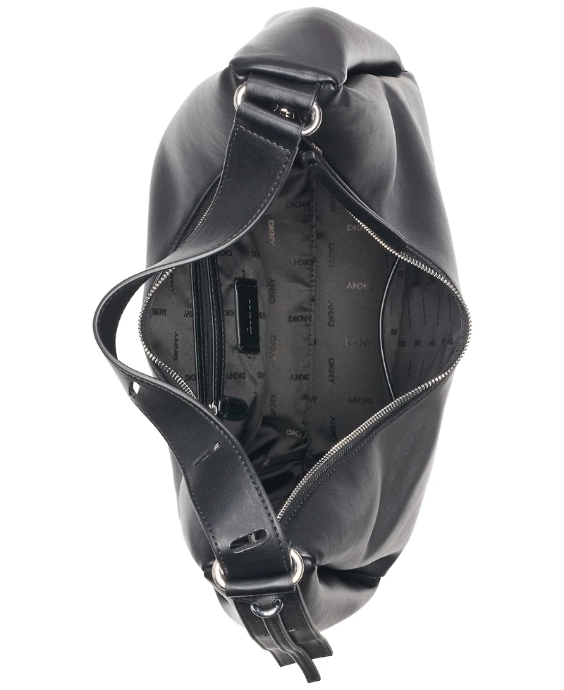 Dkny Elicia Large Hobo Handbag