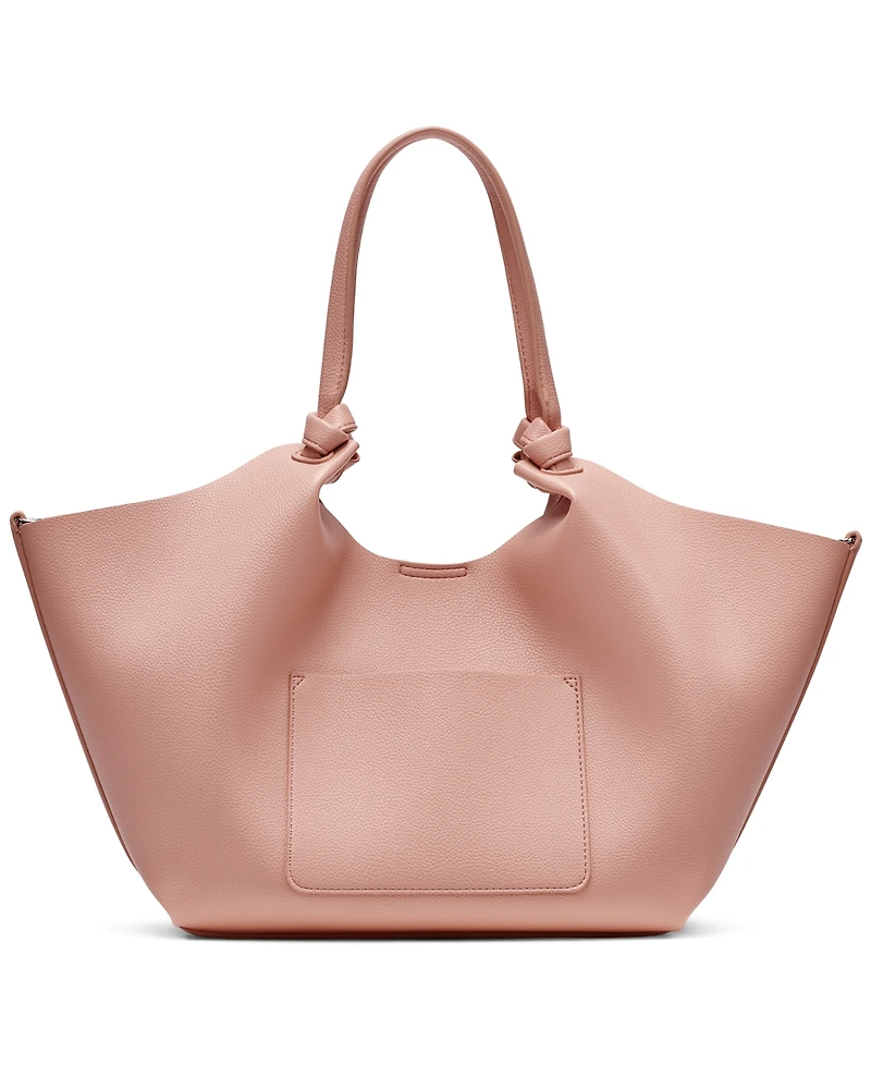Dkny Paula Commuter Medium Sleek Tote