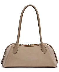 Donna Karan New York Terry Medium Shoulder Handbag