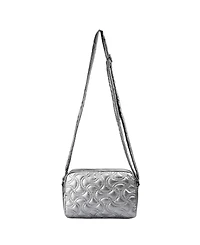Scalpers Women's Nyquilted Fabric Bag