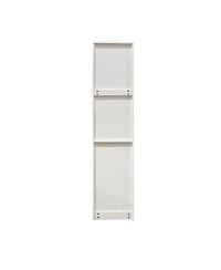 Streamdale Furniture Pantry Storage Cabinet with Doors, Shelves and Drawers