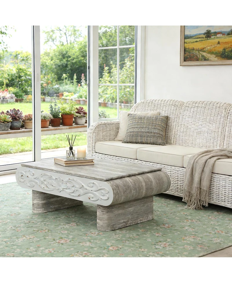 Streamdale Furniture Lift Top Coffee Table
