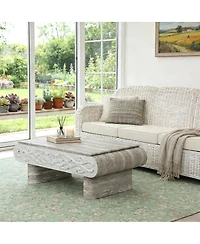 Streamdale Furniture Lift Top Coffee Table