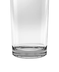 Abode Homewares Montana Heavy Base Jumbo Set of 6