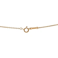 Pre-Owned Tiffany & Co Paloma Picasso Loving Heart Pendant Necklace
