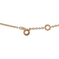 Pre-Owned Bvlgari Serpenti Viper Pendant Necklace